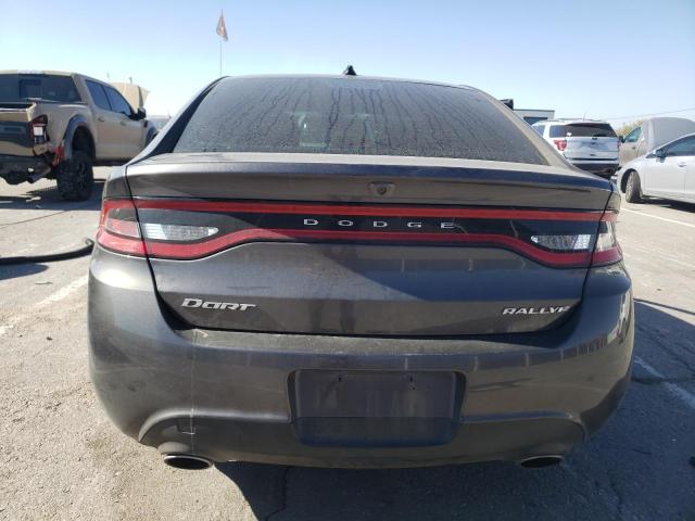 Photo 6 from auction – 2016 DODGE DART SXT with VIN 1C3CDFBB1GD529547