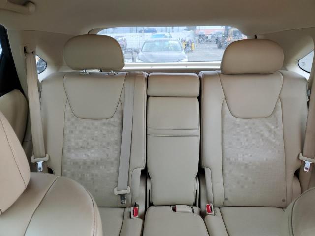 Photo 10 from auction – 2013 LEXUS RX 350 BAS with VIN 2T2BK1BA6DC214481
