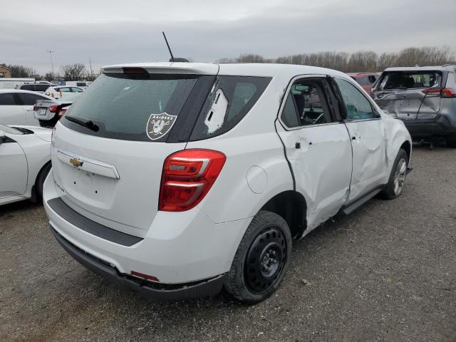 Photo 3 from auction – 2017 CHEVROLET EQUINOX LS with VIN 2GNFLEEK6H6269736