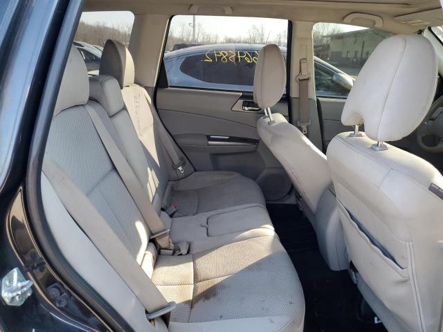 Photo 10 from auction – 2011 SUBARU FORESTER 2 with VIN JF2SHADC8BG726101