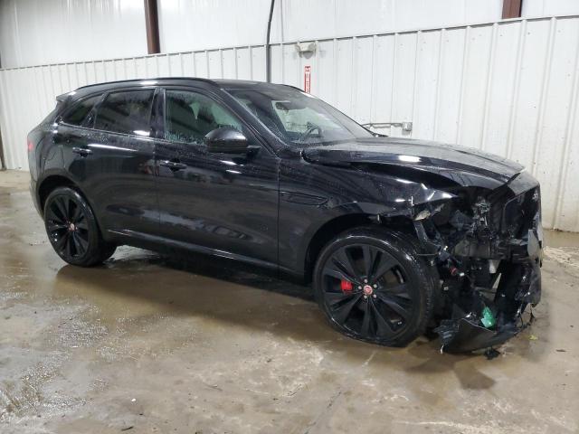 Photo 4 from auction – 2020 JAGUAR F-PACE S with VIN SADCM2FV2LA659118