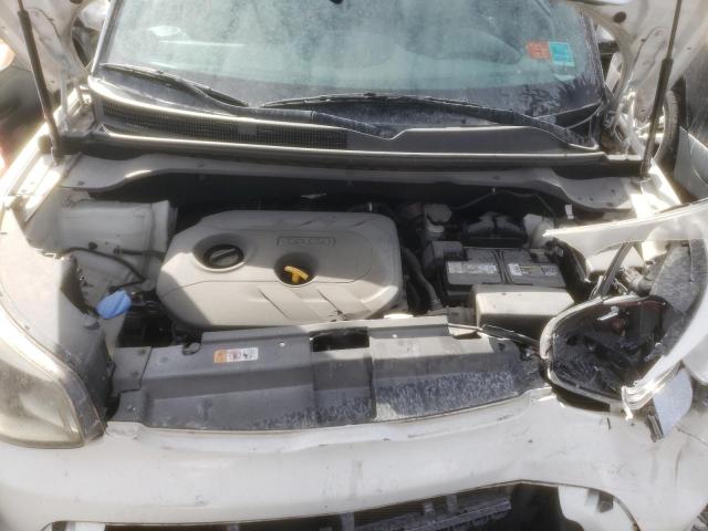 Photo 7 from auction – 2016 KIA SOUL + with VIN KNDJP3A53G7303447