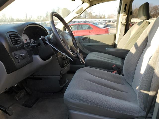 Photo 7 from auction – 2006 DODGE GRAND CARA with VIN 2D4GP44L66R622500