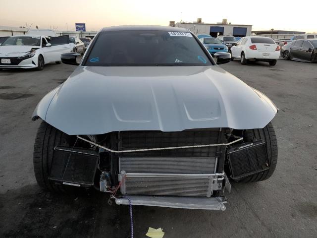 Photo 5 from auction – 2022 BMW M3 COMPETI with VIN WBS33AY02NFL74430