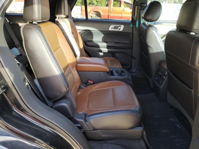 Photo 11 from auction – 2013 FORD EXPLORER L with VIN 1FM5K8F89DGB37586