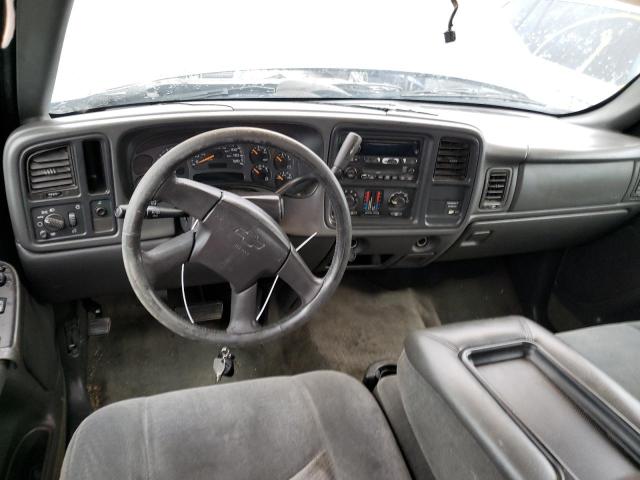 Photo 8 from auction – 2004 CHEVROLET SILVERADO with VIN 2GCEC19V041141923