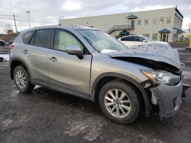 Photo 4 from auction – 2015 MAZDA CX-5 TOURI with VIN JM3KE4CYXF0435983
