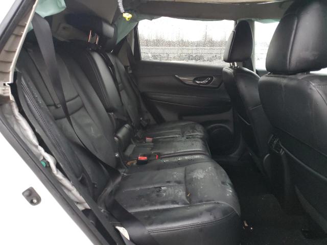 Photo 10 from auction – 2015 NISSAN ROGUE S with VIN 5N1AT2MV2FC904237