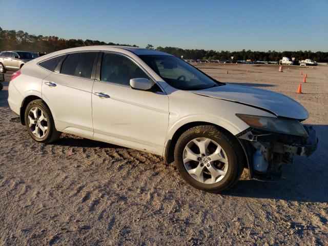 Photo 4 from auction – 2012 HONDA CROSSTOUR with VIN 5J6TF1H50CL003477