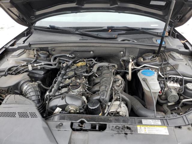 Photo 11 from auction – 2012 AUDI A5 PRESTIG with VIN WAUVFAFR3CA024143