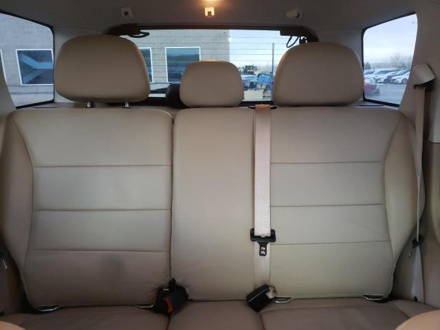 Photo 10 from auction – 2012 FORD ESCAPE LIM with VIN 1FMCU0E74CKA88269
