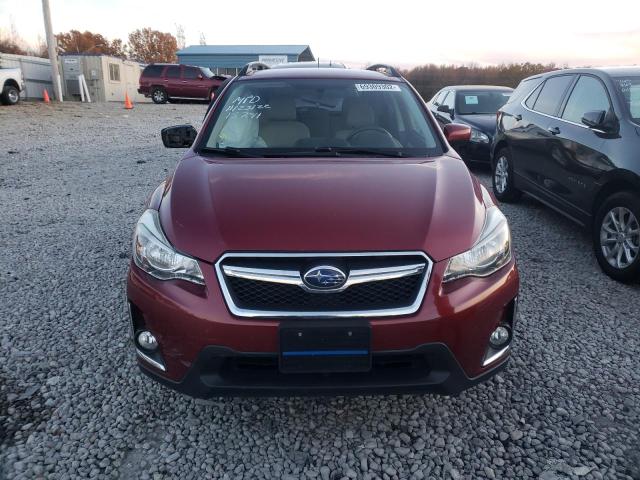 Photo 5 from auction – 2017 SUBARU CROSSTREK with VIN JF2GPABC7HH241124