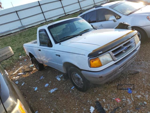 Photo 4 from auction – 1995 FORD RANGER with VIN 1FTCR10A6SUB54242