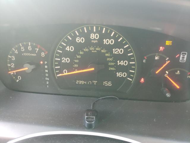 Photo 9 from auction – 2004 HONDA ACCORD EX with VIN 1HGCM66894A002316