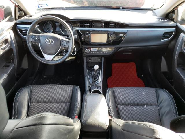 Photo 8 from auction – 2016 TOYOTA COROLLA L with VIN 5YFBURHE6GP527185