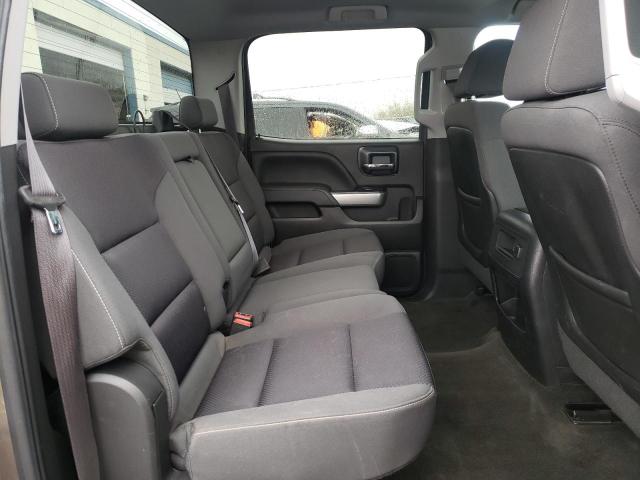 Photo 10 from auction – 2015 CHEVROLET SILVERADO with VIN 3GCUKREC8FG146038