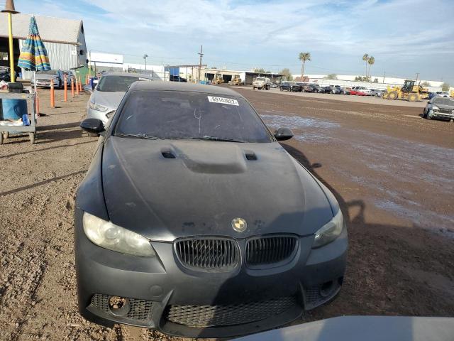 Photo 5 from auction – 2008 BMW 335 I with VIN WBAWL73528PX57614