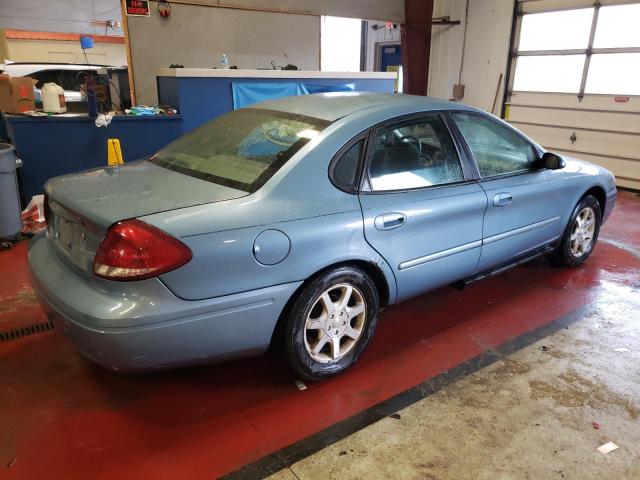 Photo 3 from auction – 2007 FORD TAURUS SEL with VIN 1FAFP56U57A217549