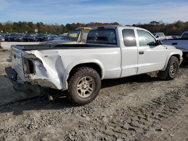 Photo 3 from auction – 2004 DODGE DAKOTA SXT with VIN 1D7GL12K94S597174