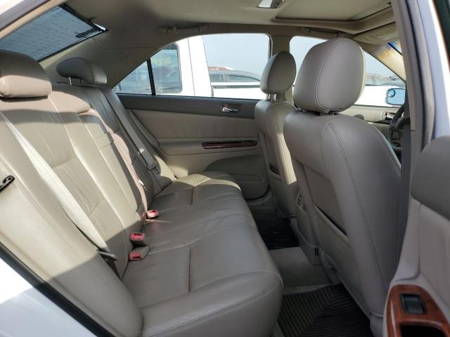 Photo 10 from auction – 2002 TOYOTA CAMRY LE with VIN JTDBF30K620030018