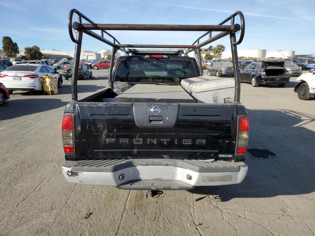 Photo 6 from auction – 2002 NISSAN FRONTIER C with VIN 1N6ED29Y62C315415