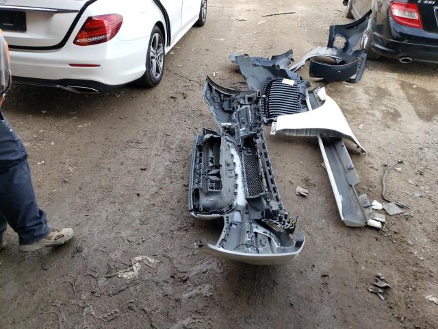 Photo 12 from auction – 2017 MERCEDES-BENZ E 300 with VIN WDDZF4JB0HA079355