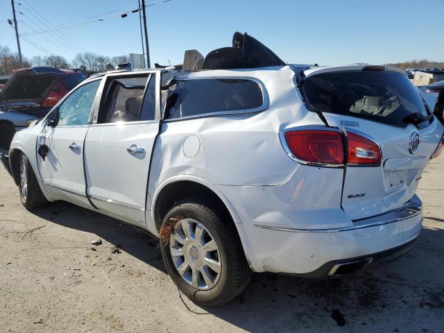 Photo 2 from auction – 2016 BUICK ENCLAVE with VIN 5GAKRBKD6GJ324652