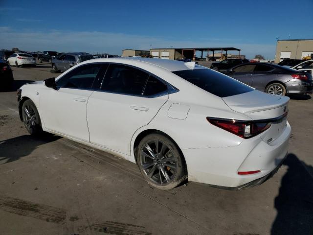 Photo 2 from auction – 2019 LEXUS ES 350 with VIN 58ABZ1B10KU045000