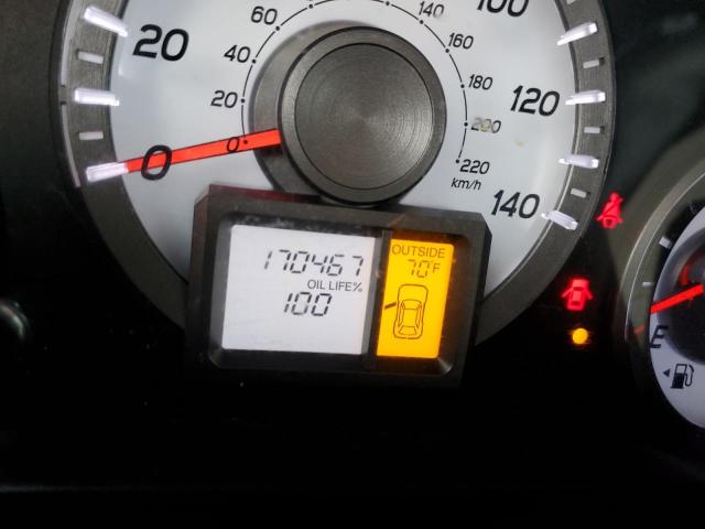 Zdjęcie 9 z aukcji – 2014 HONDA PILOT EXL z VIN 5FNYF3H57EB013520