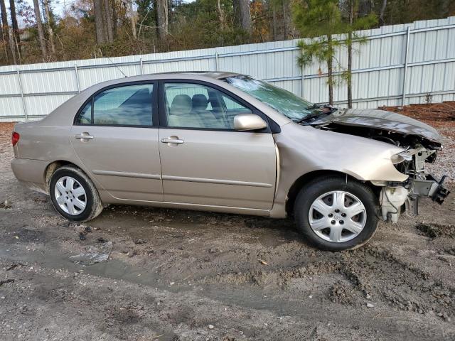 Photo 4 from auction – 2006 TOYOTA COROLLA CE with VIN 2T1BR32E96C636181