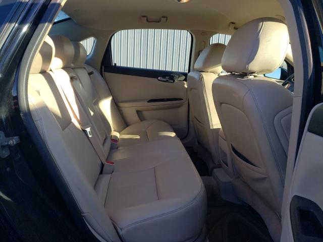 Photo 10 from auction – 2009 CHEVROLET IMPALA with VIN 2G1WU57M391311033