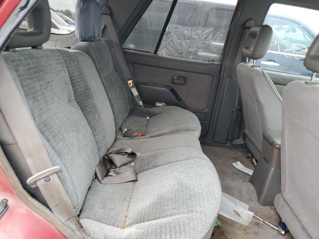 Photo 11 from auction – 1994 ISUZU RODEO S with VIN 4S2CY58VXR4334372