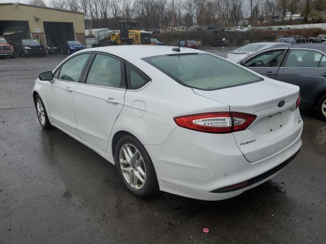 Photo 2 from auction – 2016 FORD FUSION SE with VIN 3FA6P0HD9GR160729