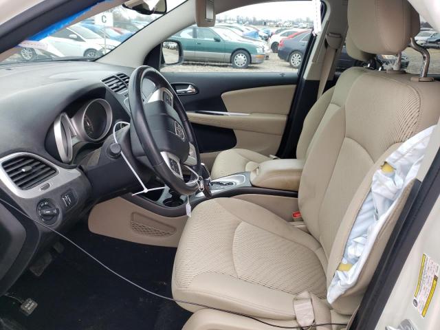 Photo 7 from auction – 2017 DODGE JOURNEY SX with VIN 3C4PDCBG3HT544845