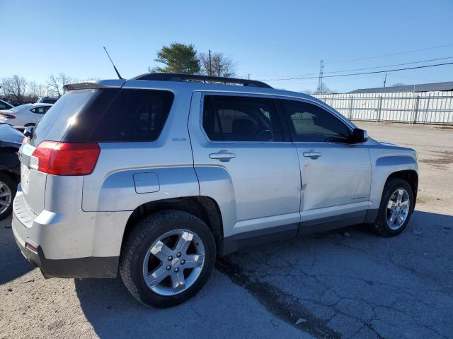 Photo 3 from auction – 2012 GMC TERRAIN SL with VIN 2GKFLTE55C6148958
