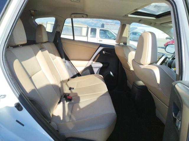Photo 11 from auction – 2013 TOYOTA RAV4 LIMIT with VIN 2T3DFREV4DW045176
