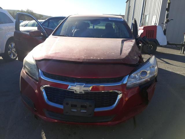 Photo 5 from auction – 2014 CHEVROLET MALIBU 1LT with VIN 1G11C5SL3EF229950