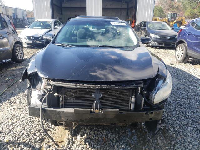 Photo 5 from auction – 2014 NISSAN MAXIMA S with VIN 1N4AA5AP0EC912987