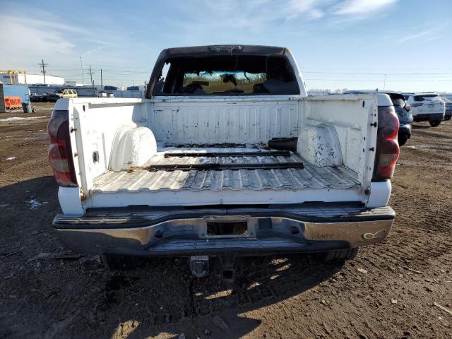 Photo 6 from auction – 2005 CHEVROLET SILVERADO with VIN 1GCHC29U25E261829