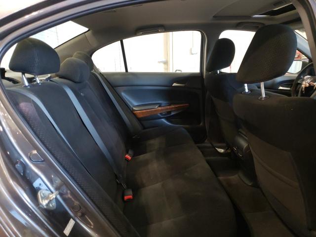 Photo 10 from auction – 2012 HONDA ACCORD EX with VIN 1HGCP2F79CA010230