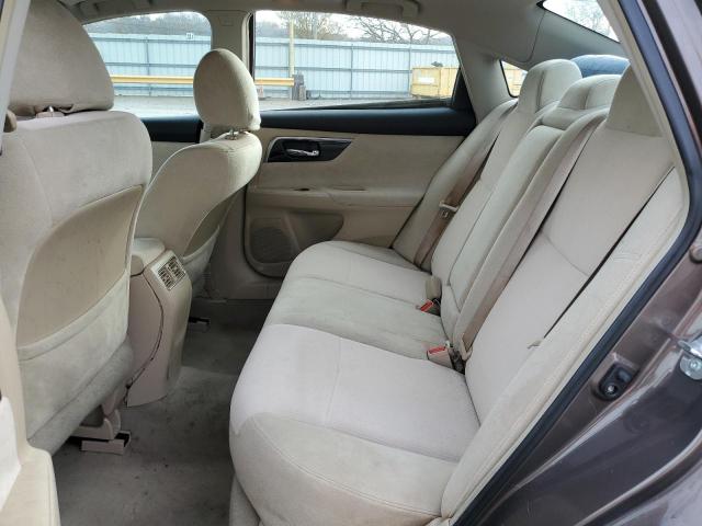 Photo 10 from auction – 2013 NISSAN ALTIMA 2.5 with VIN 1N4AL3AP1DC120604