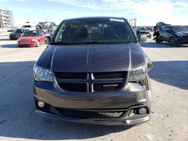 Photo 5 from auction – 2020 DODGE GRAND CARA with VIN 2C4RDGEGXLR159807