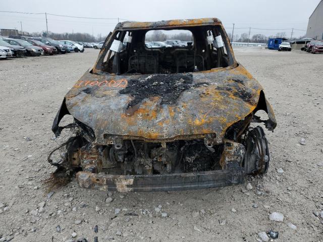 Photo 5 from auction – 2014 KIA SOUL with VIN KNDJN2A26E7095020