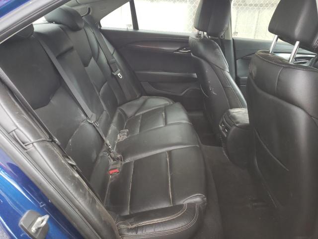 Photo 10 from auction – 2013 CADILLAC ATS with VIN 1G6AA5RA0D0173083