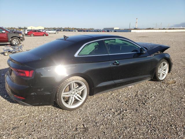 Photo 3 from auction – 2019 AUDI A5 PREMIUM with VIN WAUTNAF50KA010612