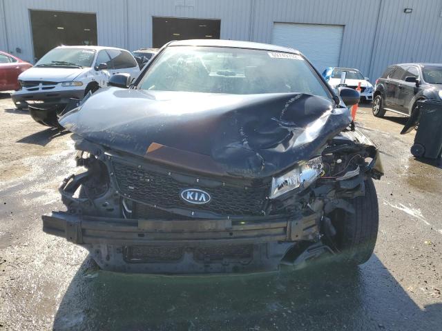 Photo 5 from auction – 2012 KIA FORTE LX with VIN KNAFT4A28C5622343