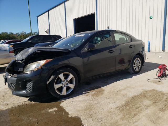 Zdjęcie 1 z aukcji – 2012 MAZDA 3 I z VIN JM1BL1UG5C1504992