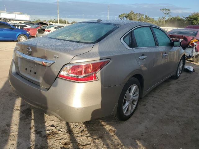 Photo 3 from auction – 2015 NISSAN ALTIMA 2.5 with VIN 1N4AL3AP9FC579804
