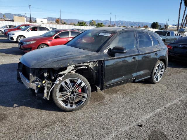 AUDI SQ5 PREMIU 2019 with VIN WA1B4AFY5K2039362 - Photo from auction