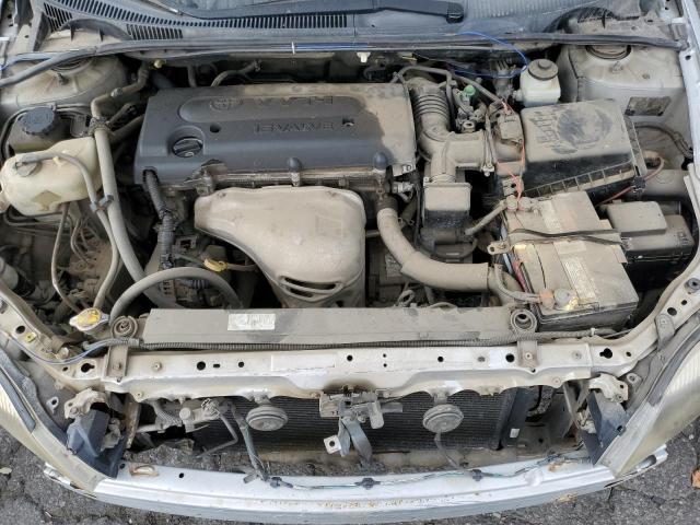 Photo 11 from auction – 2006 TOYOTA SCION TC with VIN JTKDE177460131509